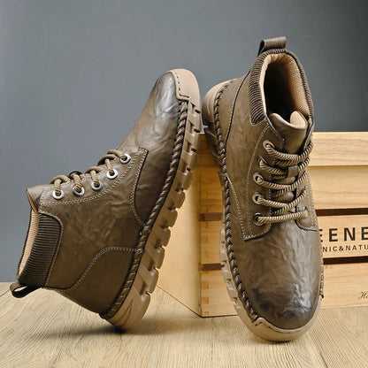 Drifter Boots