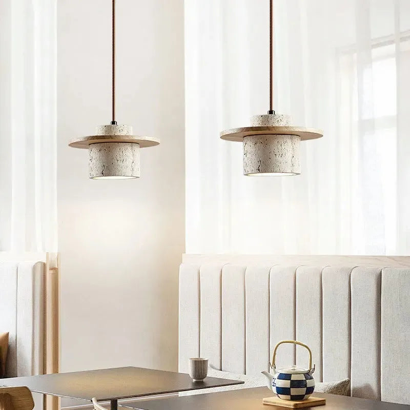Stylish Hanging Pendant Lamp
