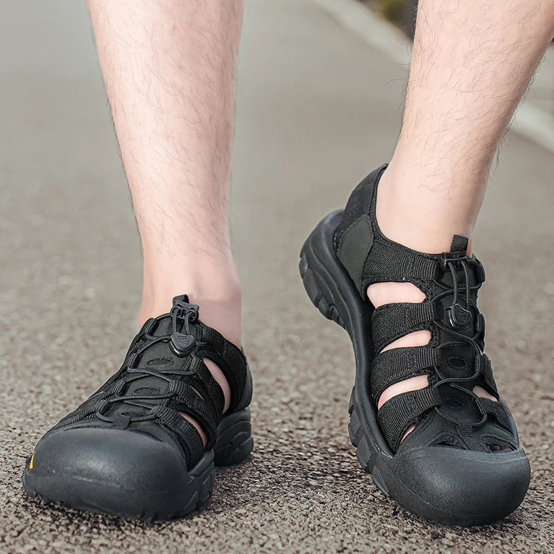 Treak Sandal