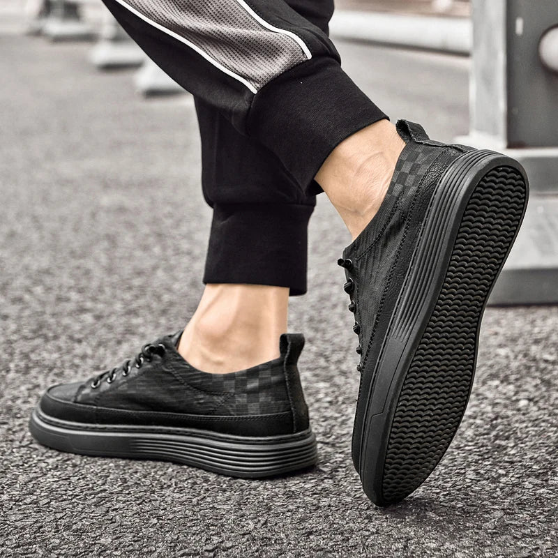 Ferb Sneakers