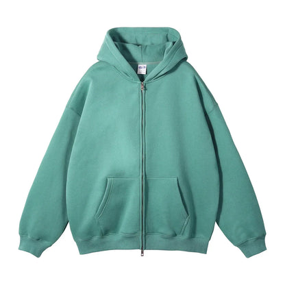 Soft Women's 2-Piece Fleece Hoodie Jogger Set UK