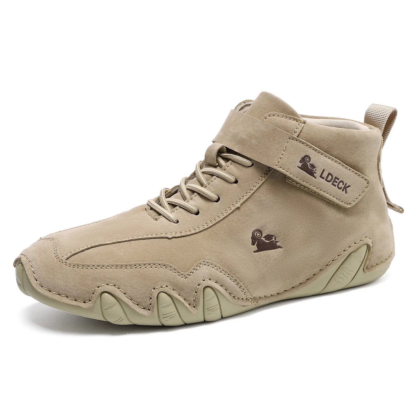 Classic Hiking Boots