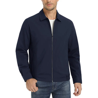 Alex – Bomber Jacket Men’s Casual Lightweight | Outerwear