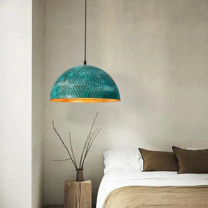 Elegant Crystal Hanging Chandelier - BritishElegance