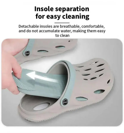 Rukemb | Men’s Slides – Bold Design & All-Day Comfort