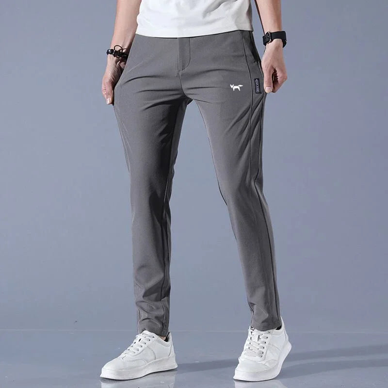 Stylish Brant golf trousers