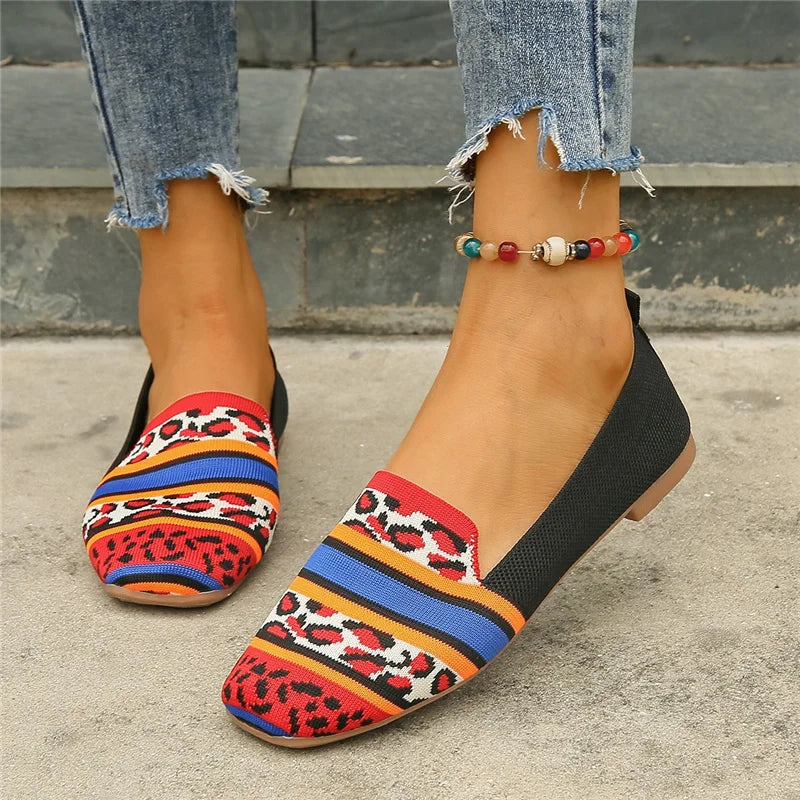 Nora – Women’s Slip-On Loafers