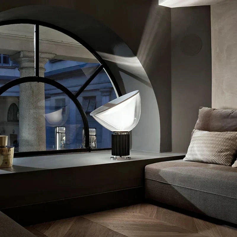 Stylish Home Table Lamp Set - BritishElegance