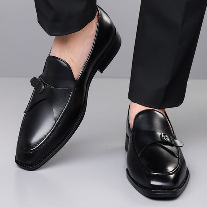 Reynold Genuine Leather Shoes