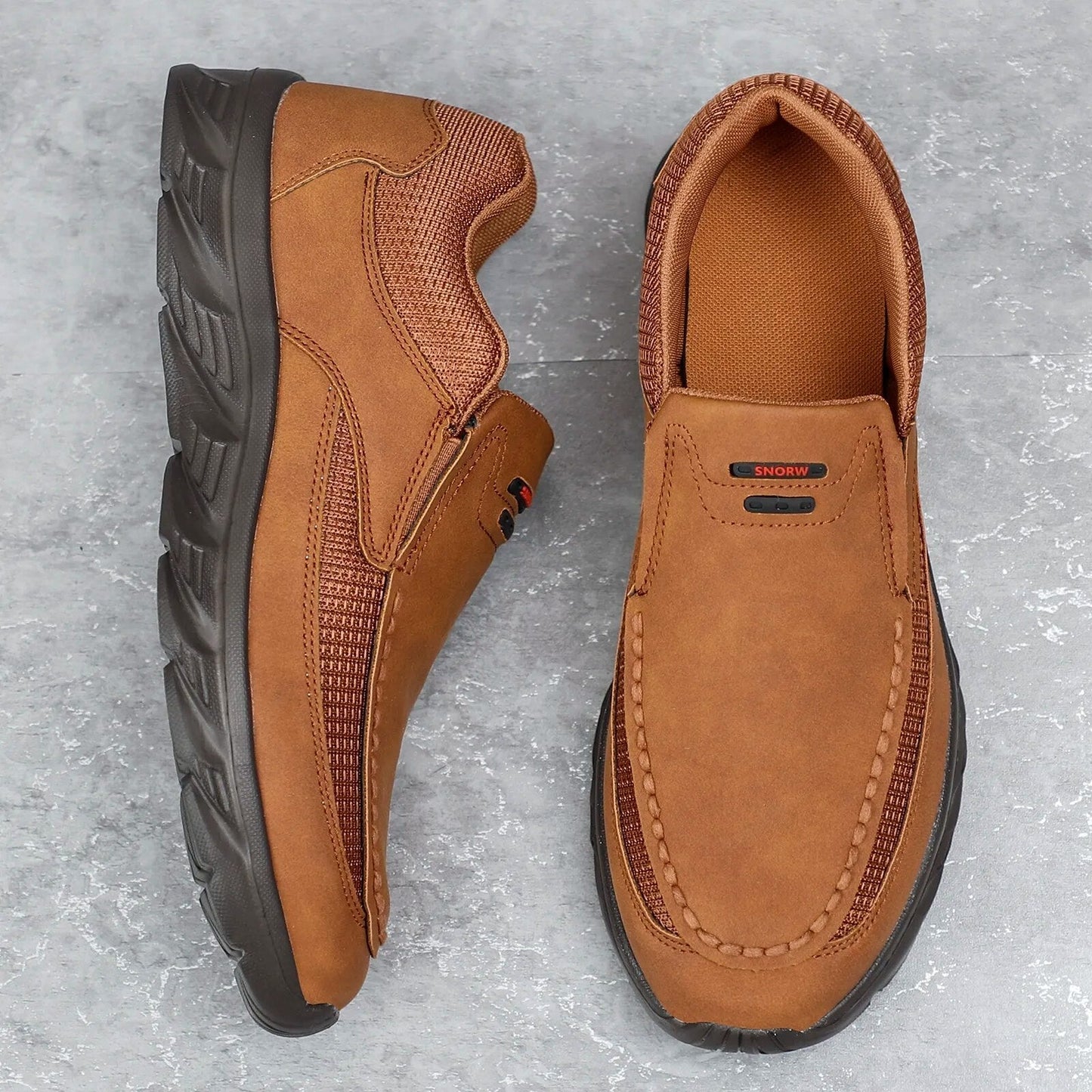Casual Men's Lightweight Shoes