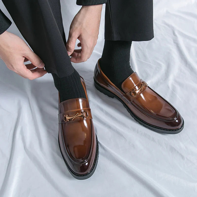 Vayler Loafers