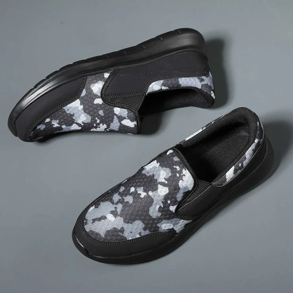 Lemur Shoes