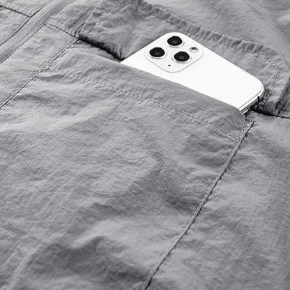 Narson Jacket