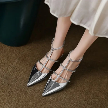 Shinor Heels