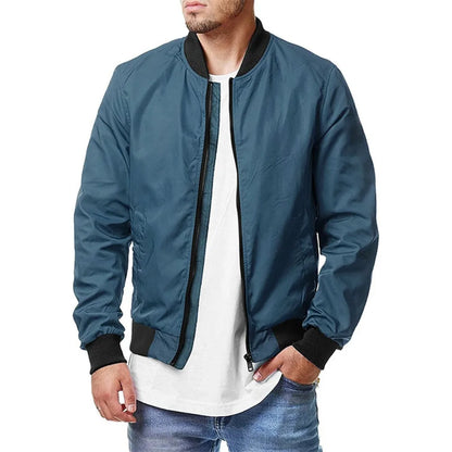 Alex – Bomber Jacket Women - Trendy Casual Style | Outerwear