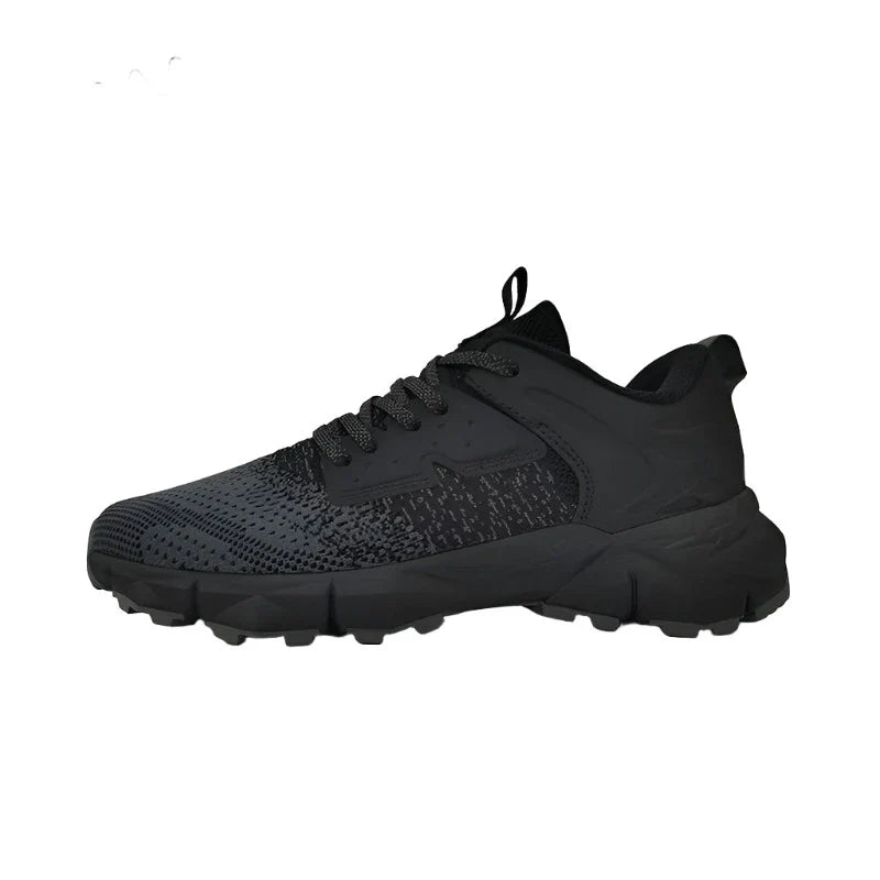 Classic Comfort Running Shoes