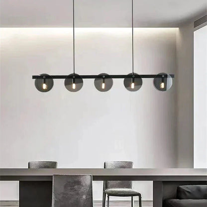 Stylish Hanging Pendant Light