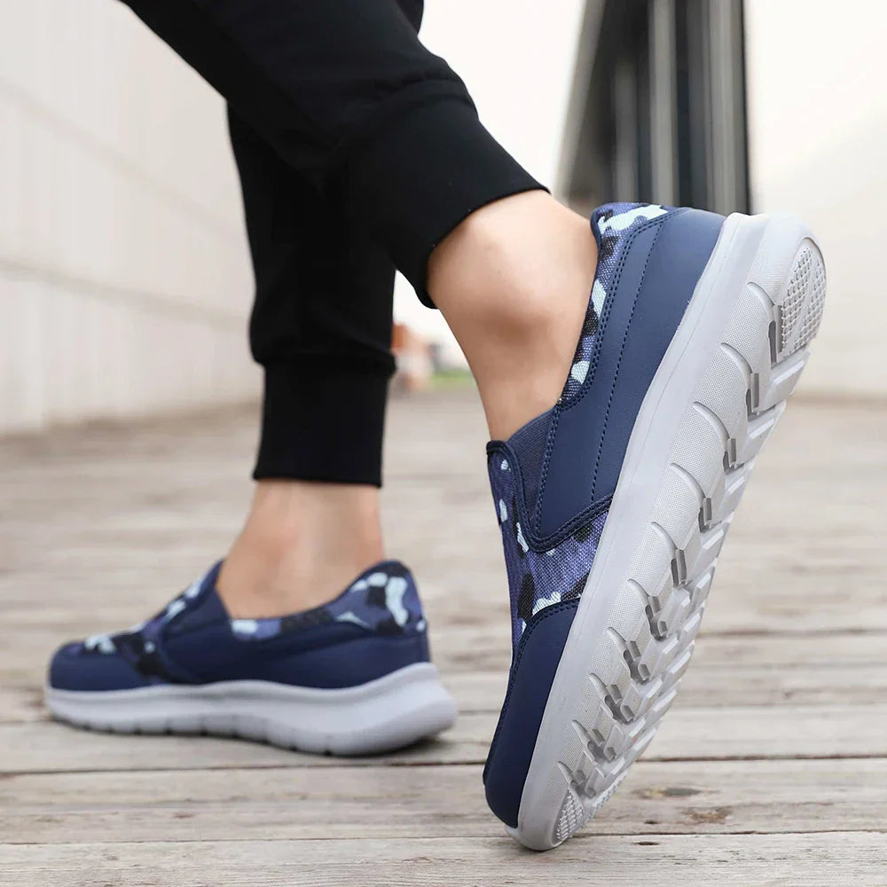Lemur Shoes