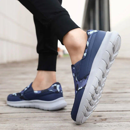 Lemur Shoes