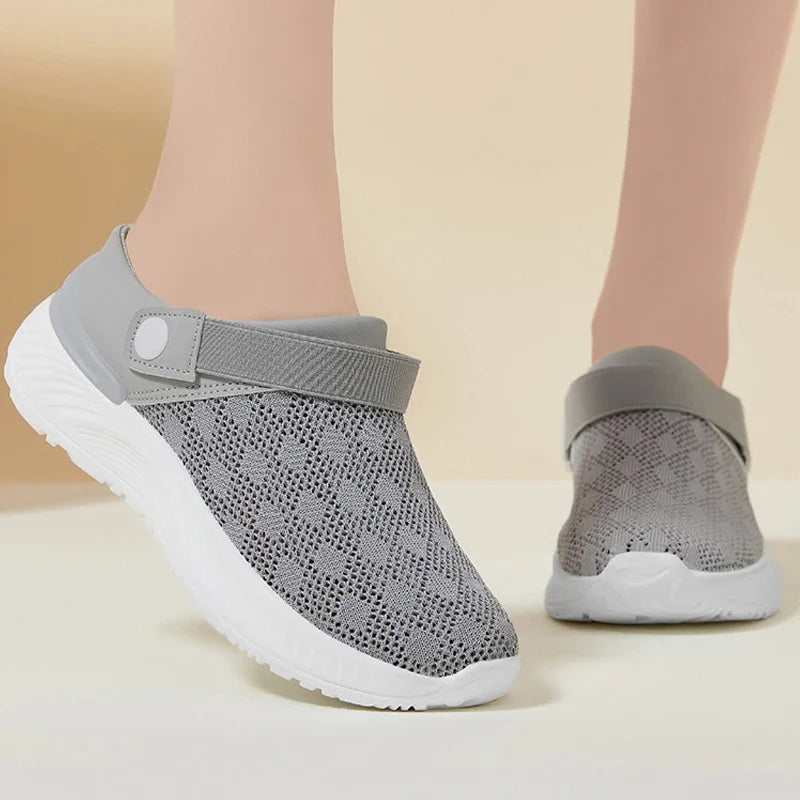 Mellow Slippers