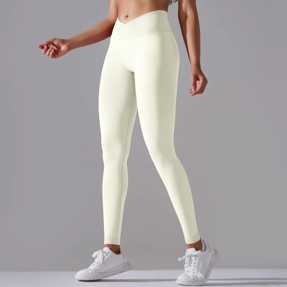 Women's Ultra Comfort Fit High Waist Yoga Leggings