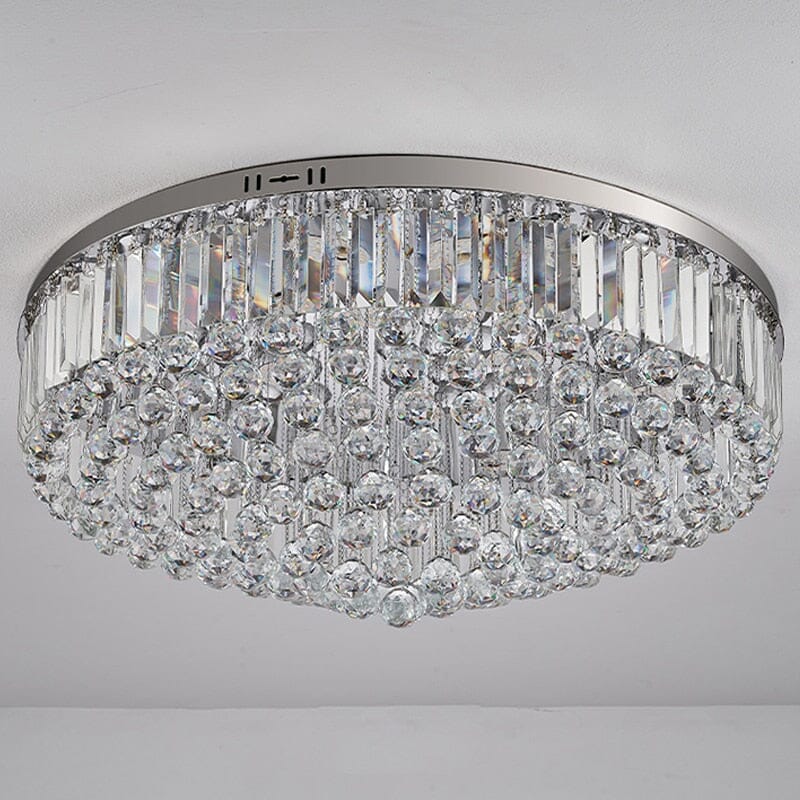 Elegant Overhead Lighting Fixture