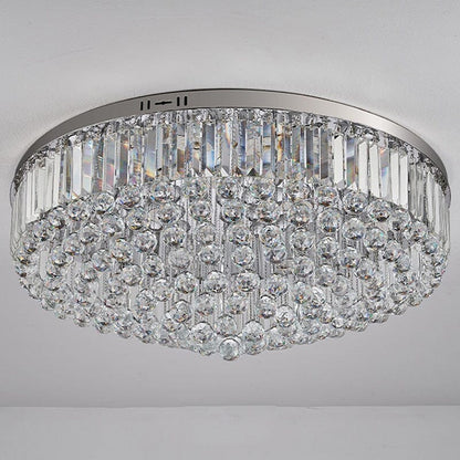 Elegant Overhead Lighting Fixture