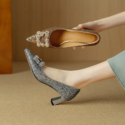 Mishi Heels