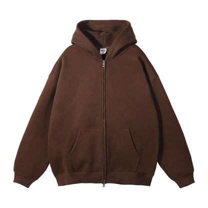 Soft Women's 2-Piece Fleece Hoodie Jogger Set UK