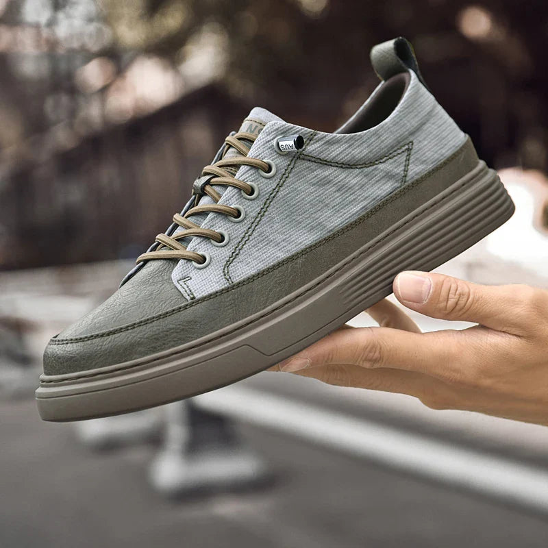 Ferb Sneakers