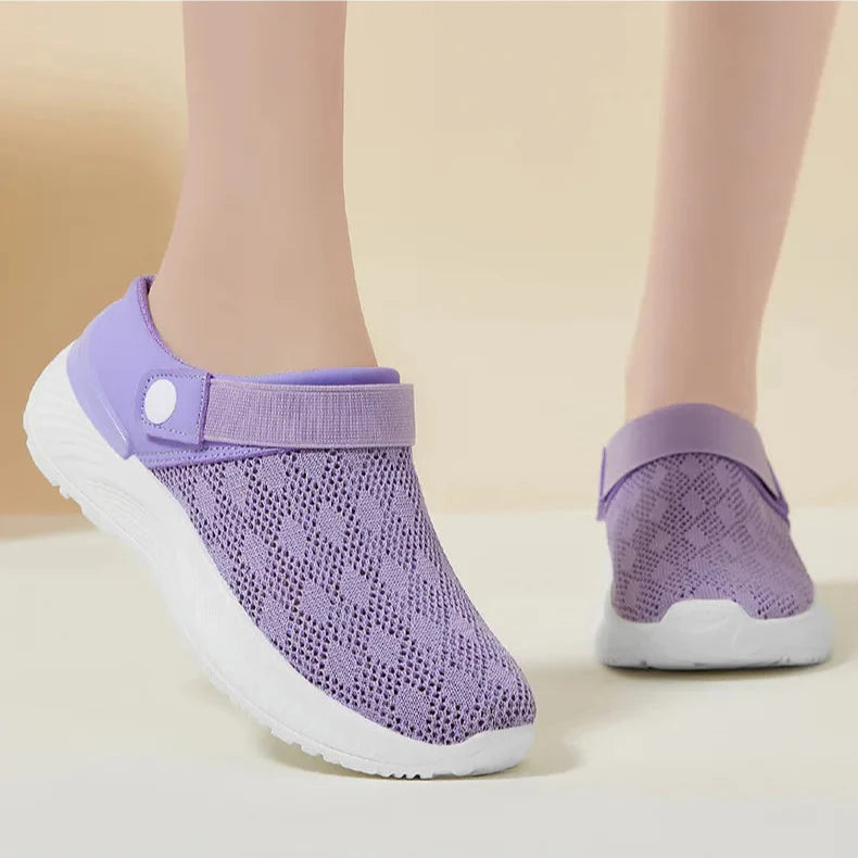 Mellow Slippers