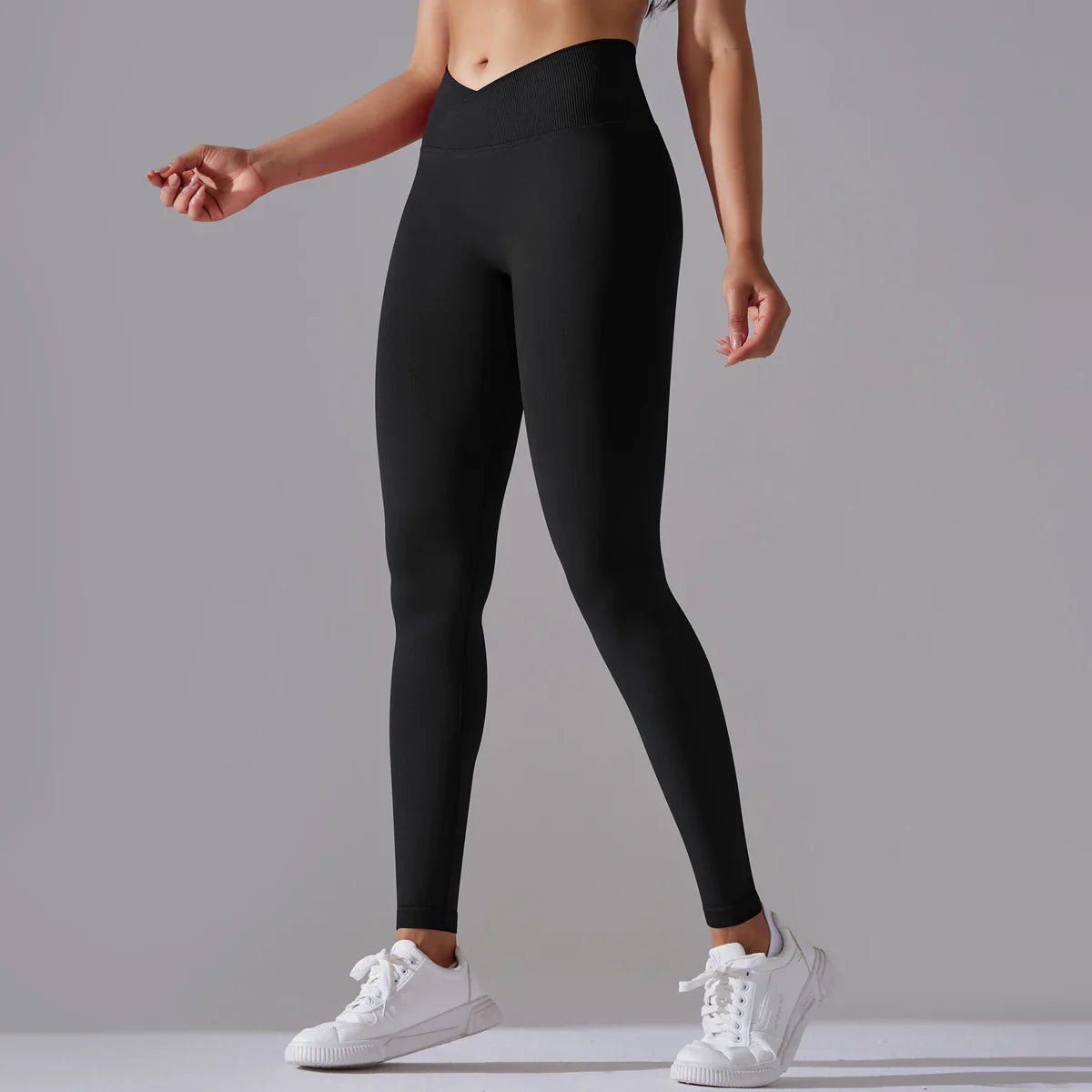 Women's Ultra Comfort Fit High Waist Yoga Leggings