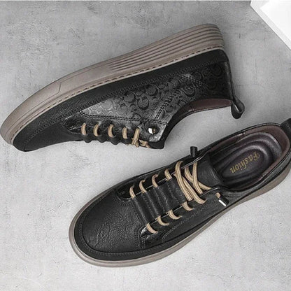 Garnel Sneakers