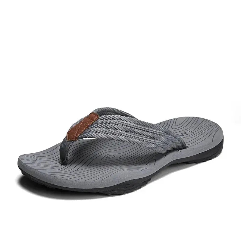 Gianni | Flip Flops – Cushioned Comfort & Summer Style