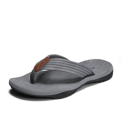 Gianni | Flip Flops – Cushioned Comfort & Summer Style