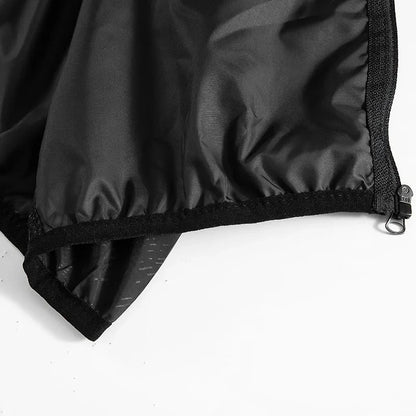 Waterproof Hiking Jacket Unisex