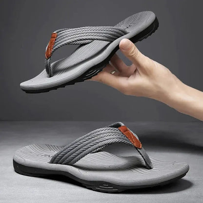 Gianni | Flip Flops – Cushioned Comfort & Summer Style
