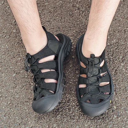 Treak Sandal