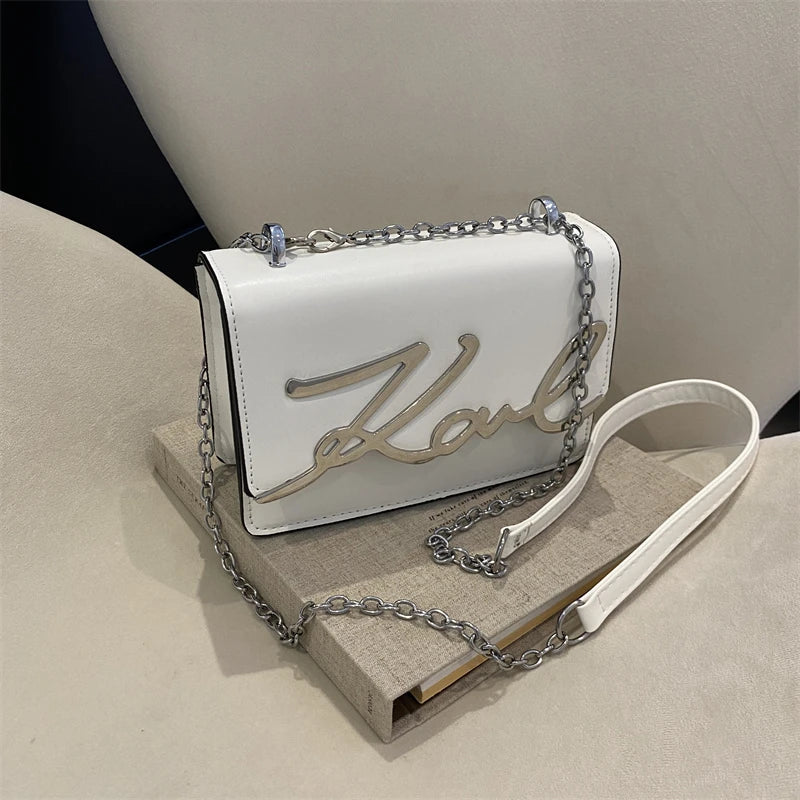Chic Small Shoulder Crossbody Purse
