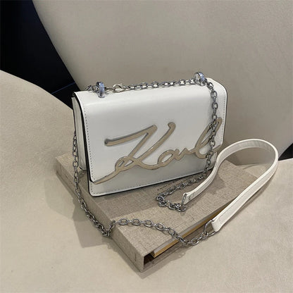 Chic Small Shoulder Crossbody Purse