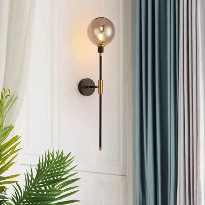 Elegant Home Wall Lamp Set - BritishElegance