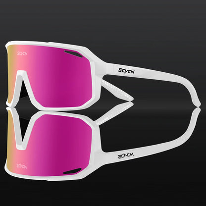 Polarized Sports Cycling Shades