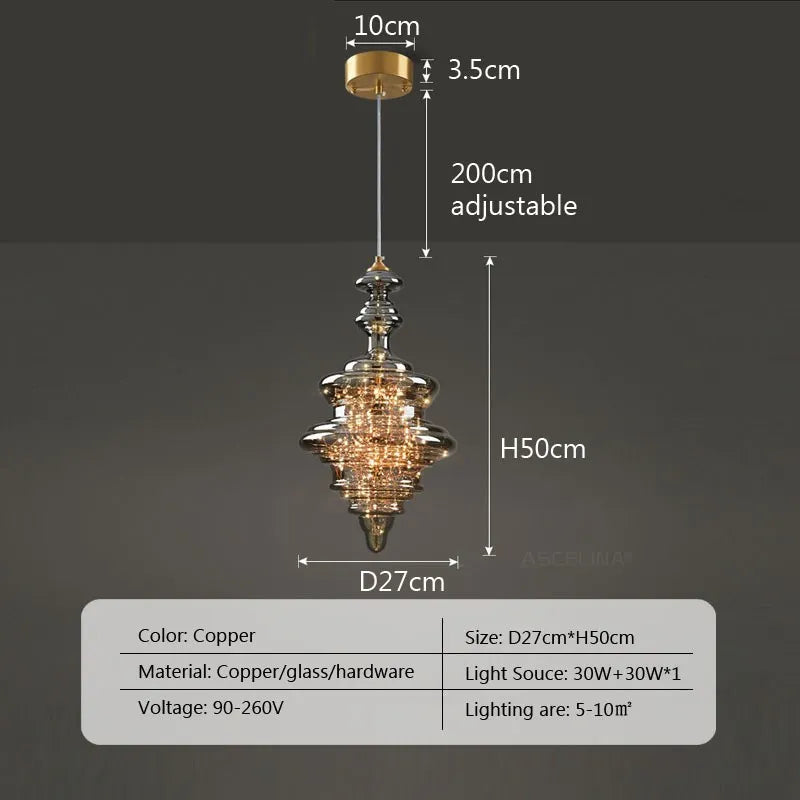Modern Home Light Fixtures