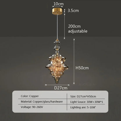 Modern Home Light Fixtures