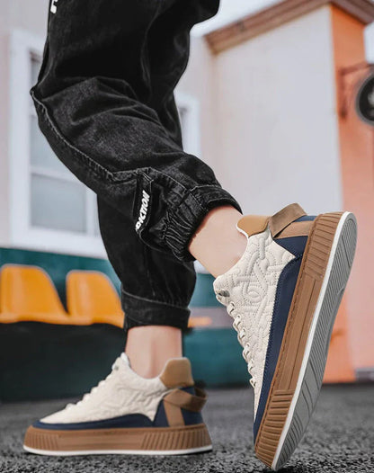 Marley-Shoes™ | Comfortable Leather Shoes
