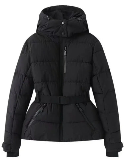 Zoe | Women's Stylish Winter Ski Jacket