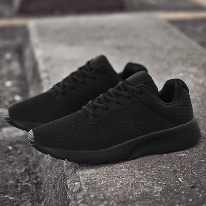 Lightweight Sports Sneakers