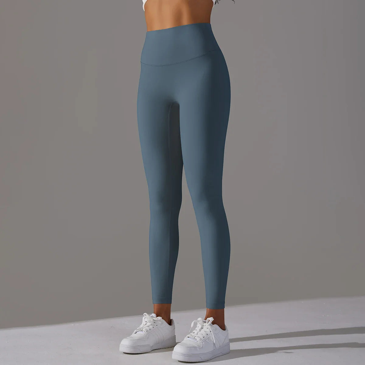 Ultra Soft Leggings - Moisture Wicking with Secret Pocket