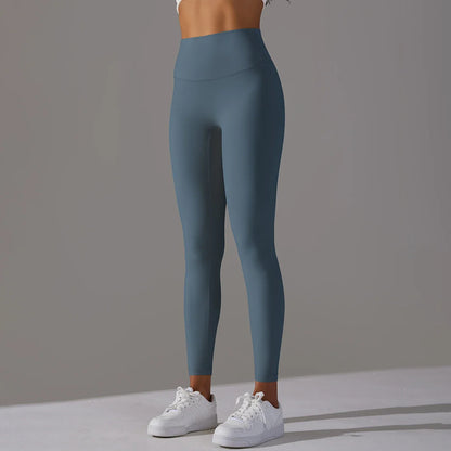 Ultra Soft Leggings - Moisture Wicking with Secret Pocket