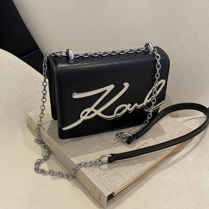 Chic Small Shoulder Crossbody Purse - BritishElegance